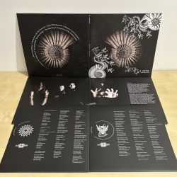 STARGAZER - A Great Work of Ages (MARBLE VINYL)